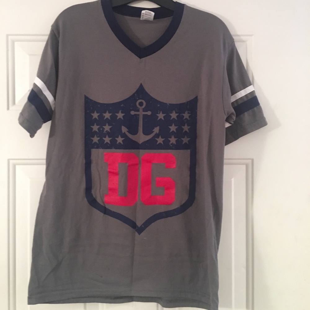 Delta Gamma Tee